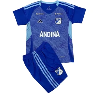 Conjunto De Nino Millonarios 2025