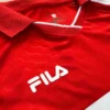 Conjunto De Santafe Nino Publicidad