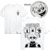 Camiseta Gojo Lover SPC