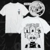 Camiseta Gojo Lover SPC
