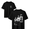 Camiseta Gojo #2 SPC