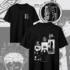 Camiseta Gojo #2 SPC