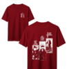 Camiseta Gojo #2 SPC