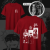 Camiseta Gojo #2 SPC