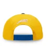 Gorra 87 Cuphead Amarillo