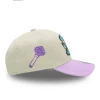 Gorra Guerreras Kpop Beige