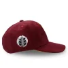 Gorra Hornet Lince Vinotinto