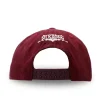 Gorra Hornet Lince Vinotinto