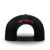 Gorra 87 Manchester United Negro