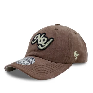 Gorra 87 Ny Mini Jean Cafe