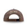 Gorra Ny Mini Jean Cafe