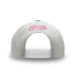 Gorra Peach Beige