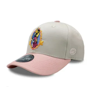 Gorra Peach Beige
