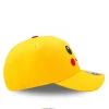 Gorra Pikachu Amarillo