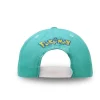 GorrabSnorlax Verde Menta
