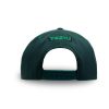 Gorra 87 Yoshi Verde Botella