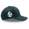 Gorra 87 Yoshi Verde Botella