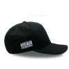 Gorra Chelsea Negro Logo