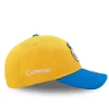 Gorra 87 Cuphead Amarillo