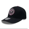 Gorra Miami Negro