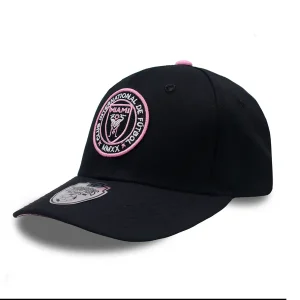 Gorra Miami Negro
