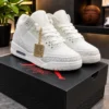 Nike Air Jordan 3 Retro Neapolita Réplica AAA