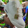 Nike Air Jordan 3 Retro Neapolita Réplica AAA