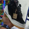 Nike Air Jordan 3 Retro Neapolita Réplica AAA