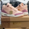 Nike Air Jordan 3 Retro Neapolita Réplica AAA