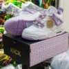 Nike Air Jordan 3 Retro Neapolita Réplica AAA