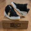 Nike Air Jordan 3 Retro Neapolita Réplica AAA