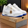 Nike Air Jordan 3 Retro Neapolita Réplica AAA