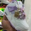 Nike Air Jordan 3 Retro Neapolita Réplica AAA
