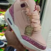 Nike Air Jordan 3 Retro Neapolita Réplica AAA