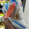 Nike Air Jordan 3 Retro Neapolita Réplica AAA