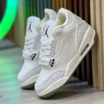 Nike Air Jordan 3 Retro Réplica AAA