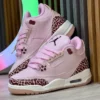 Nike Air Jordan 3 Retro Réplica AAA