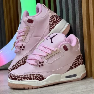 Nike Air Jordan 3 Retro Réplica AAA