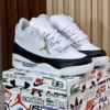 Nike Air Jordan 3 Retro Réplica AAA