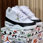 Nike Air Jordan 3 Retro Réplica AAA