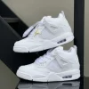 Nike Air Jordan 4 Retro Réplica AAA