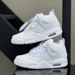 Nike Air Jordan 4 Retro Réplica AAA