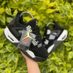 Nike Air Jordan 4 Retro Réplica AAA