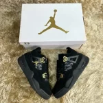 Nike Air Jordan 4 Retro Réplica AAA