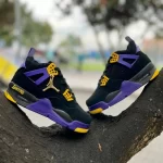 Nike Air Jordan 4 Retro Réplica AAA