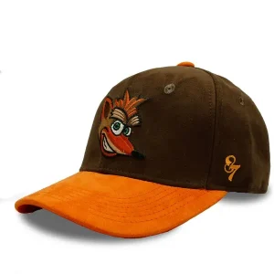 Gorra Crash Cafe